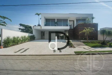 Casa com 7 Quartos à venda, 684m² no Riviera, Bertioga