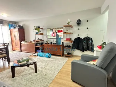 Apartamento com 3 Quartos à venda, 114m² no Córrego Grande, Florianópolis