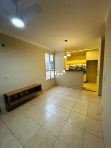 Apartamento com 2 Quartos à venda, 42m² no Reserva Real, Ribeirão Preto