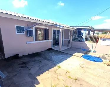 Casa com 2 Quartos à venda, 90m² no São José, Canoas