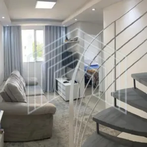 Cobertura com 2 Quartos à venda, 100m² no Jardim Santa Terezinha (Zona Leste), São Paulo
