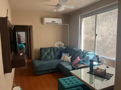 Apartamento com 2 Quartos à venda, 66m² no Cidade Baixa, Porto Alegre