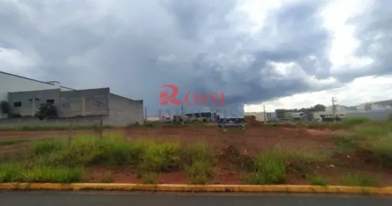 Lote/Terreno à venda, 250m² no Jardim D'Itália I, Santa Gertrudes