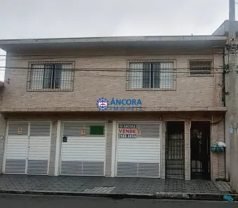 Casa com 5 Quartos à venda, 235m² no Vila Barros, Guarulhos