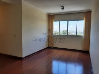 Apartamento com 3 Quartos à venda, 79m² no Jardim Fátima, São José dos Campos