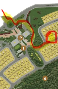 Lote/Terreno à venda, 328m² no Jardins Amsterdã, Goiânia