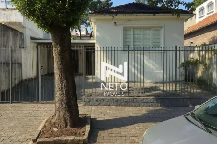 Casa com 3 Quartos à venda, 170m² no Vila Hamburguesa, São Paulo