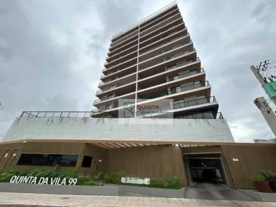 Apartamento com 2 Quartos à venda, 154m² no Vila Paraíba, Guaratinguetá