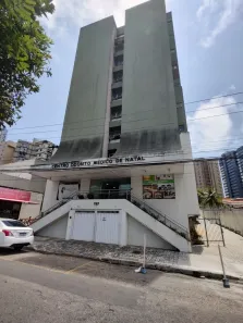 Consultório com 3 Quartos para alugar, 50m² no Petrópolis, Natal