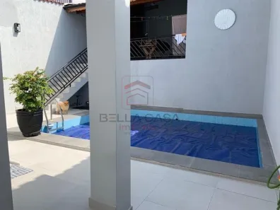 Sobrado com 3 Quartos à venda, 223m² no Vila Antonieta, São Paulo
