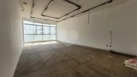 Sala Comercial à venda, 60m² no República, São Paulo