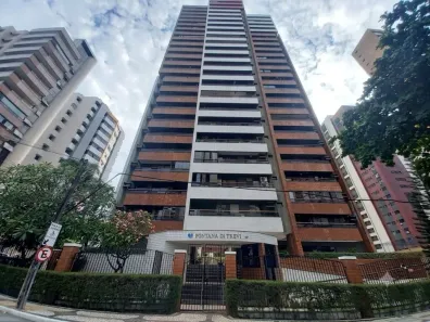 Apartamento com 3 Quartos à venda, 108m² no Meireles, Fortaleza