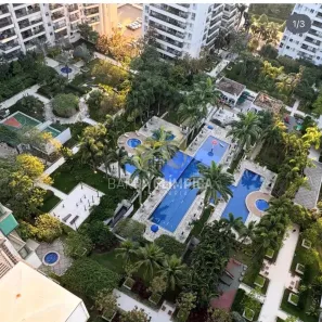Apartamento com 2 Quartos à venda, 78m² no Barra Olímpica, Rio de Janeiro