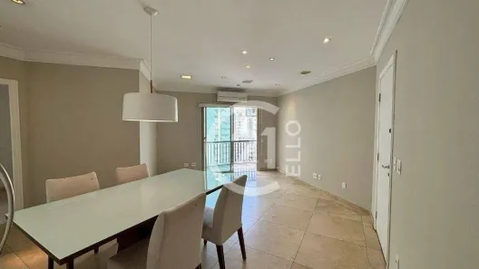 Apartamento com 2 Quartos à venda, 92m² no Moema, São Paulo