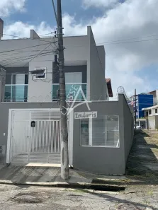 Sobrado com 3 Quartos à venda, 125m² no Vila Floresta, Santo André