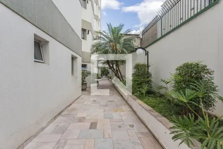 Apartamento com 4 Quartos à venda, 157m² no Aclimação, São Paulo