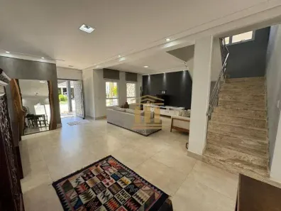 Casa de Condomínio com 4 Quartos à venda, 250m² no Urbanova V, São José dos Campos