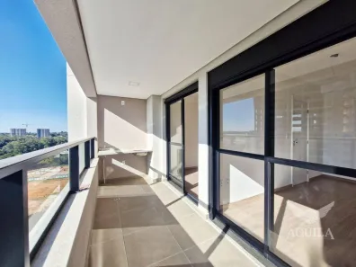 Apartamento com 1 Quarto à venda, 50m² no Além Ponte, Sorocaba