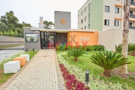 Apartamento com 2 Quartos para alugar, 52m² no Hauer, Curitiba