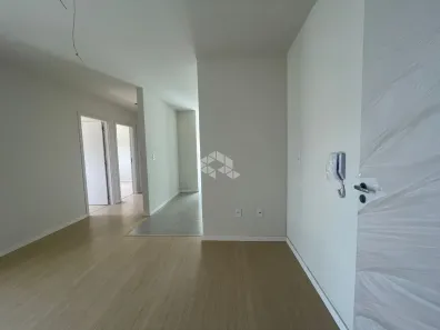 Apartamento com 2 Quartos à venda, 54m² no Camobi, Santa Maria