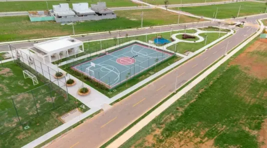 Lote/Terreno à venda, 300m² no Parqville Pinheiros, Aparecida de Goiânia