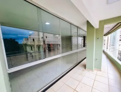 Cobertura com 4 Quartos para alugar, 200m² no Nova Aliança, Ribeirão Preto