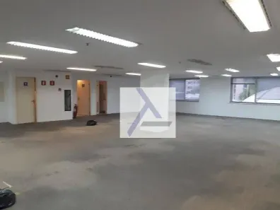 Sala Comercial para alugar, 384m² no Vila Olímpia, São Paulo