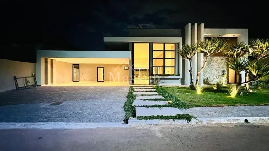 Casa com 4 Quartos à venda, 675m² no Setor Habitacional Vicente Pires, Brasília