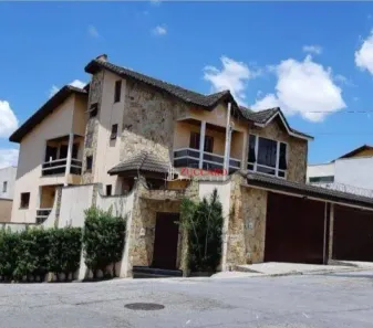Sobrado com 3 Quartos à venda, 280m² no Jardim Santa Mena, Guarulhos