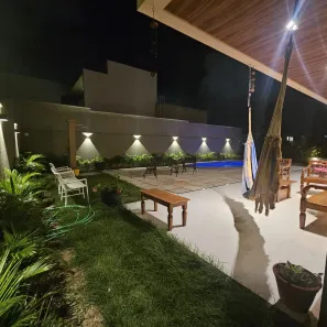 Casa com 5 Quartos à venda, 450m² no Cidade Alpha, Eusébio