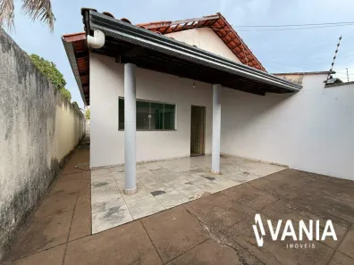 Casa com 3 Quartos para alugar, 208m² no Plano Diretor Sul, Palmas
