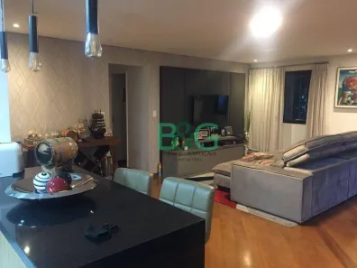Apartamento com 2 Quartos à venda, 92m² no Cidade São Francisco, São Paulo