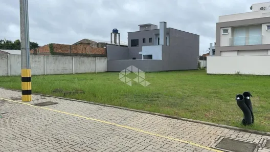 Lote/Terreno à venda, 160m² no Rio Branco, Canoas