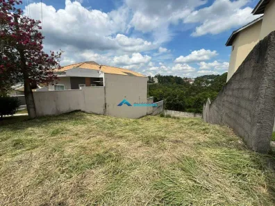 Lote/Terreno à venda, 300m² no Jardim Promeca, Várzea Paulista