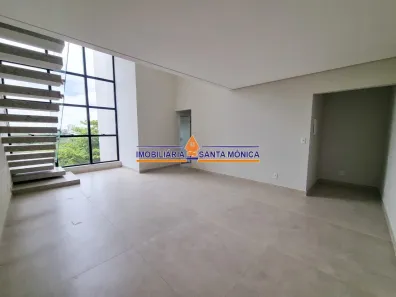 Cobertura com 3 Quartos à venda, 82m² no Itapoã, Belo Horizonte