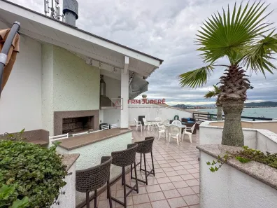 Cobertura com 5 Quartos à venda, 348m² no Canasvieiras, Florianópolis