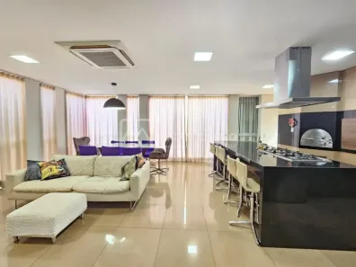 Casa de Condomínio com 4 Quartos à venda, 244m² no Esperança, Londrina