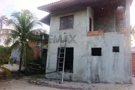 Casa com 1 Quarto à venda, 280m² no , Trairi