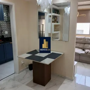 Apartamento com 3 Quartos à venda, 75m² no Paraisópolis, São Paulo