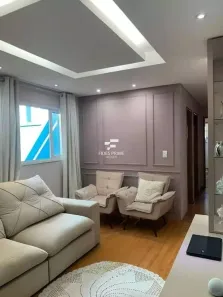 Cobertura com 2 Quartos à venda, 150m² no Vila Progresso, Santo André