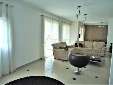 Apartamento com 3 Quartos à venda, 174m² no Vila Andrade, São Paulo