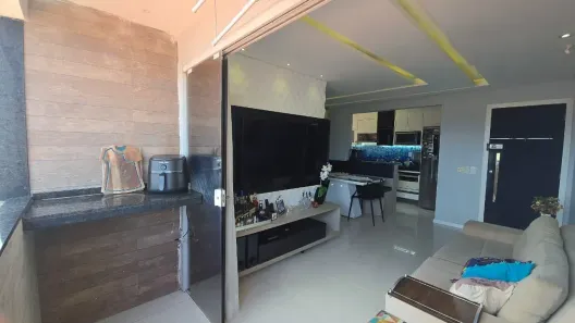 Apartamento com 3 Quartos à venda, 67m² no Damas, Fortaleza