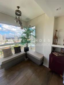Apartamento com 2 Quartos à venda, 87m² no Alphaville Centro Industrial e Empresarial/Alphaville., Barueri
