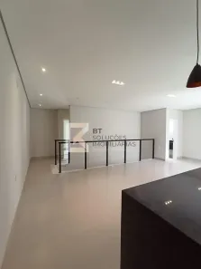 Casa de Condomínio com 3 Quartos à venda, 176m² no Vila Rubens, Indaiatuba