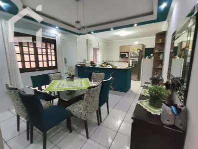 Casa com 3 Quartos à venda, 201m² no Rio das Pedras, Itupeva