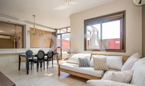 Apartamento com 1 Quarto à venda, 77m² no Independência, Porto Alegre