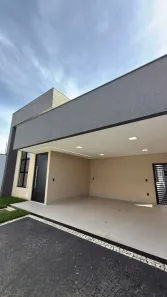 Casa com 3 Quartos à venda, 145m² no Centro, Anápolis