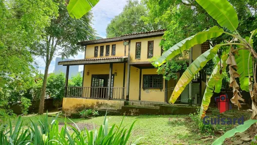 Fazenda/Sítio com 12 Quartos à venda, 1000m² no , Tremembé