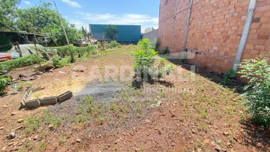 Lote/Terreno à venda, 450m² no Vila Elisa, Ribeirão Preto