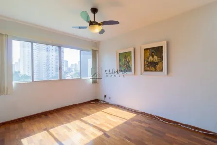 Apartamento com 3 Quartos à venda, 102m² no Vila Olímpia, São Paulo